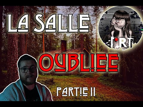 La salle oubliée partie 2 - feat. requiem || Libreplay, 1re plateforme de référencement et streaming de films et séries libre de droits et indépendants.