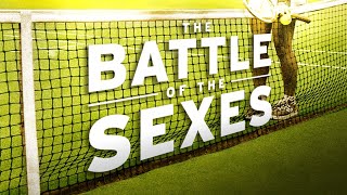 The Battle of the Sexes - Official Trailer