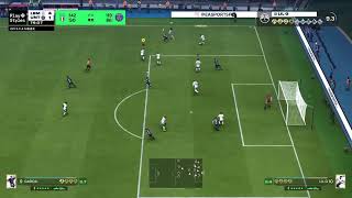 FC26 プロクラブ　パブリック　参加型