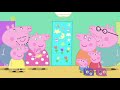 Peppa Pig The Pet Competition English Full Episodes Compilation 16