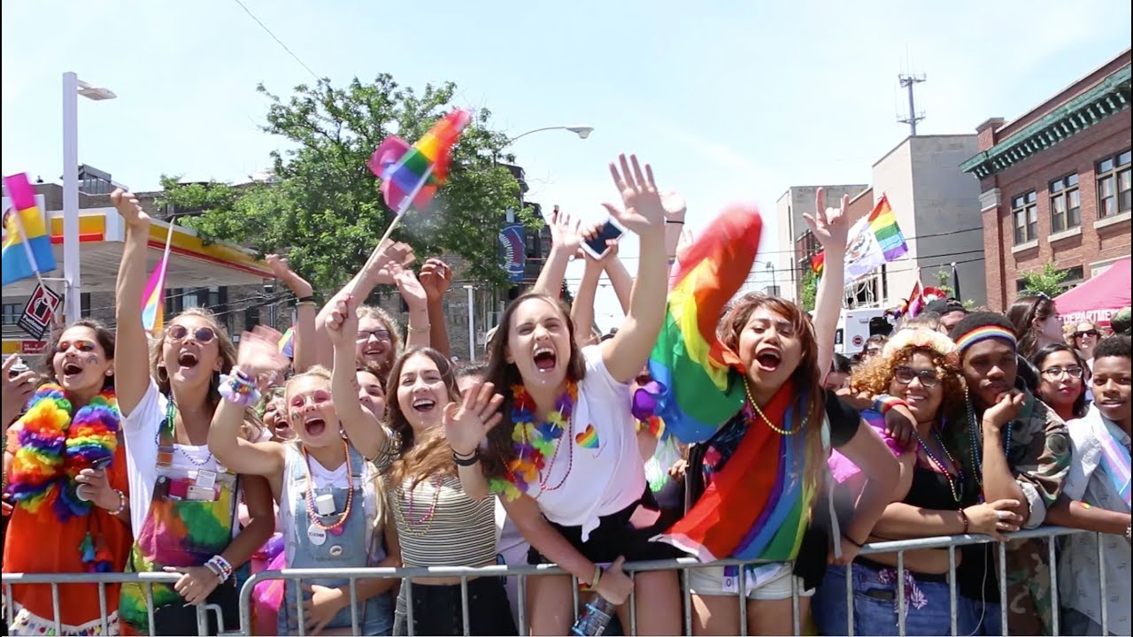 Chicago Pride Fest