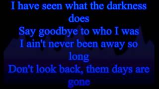 Lord Huron- Meet me in the woods Lyrics