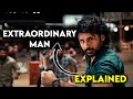 Extraordinary man (2023) | Explained In Hindi | Reel Flix | Urdu Story