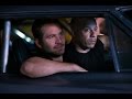FURIOUS 7 First Official Trailer Debut – AMC Movie ...