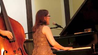 Iris Dement at Outpost in the Burbs: &quot;Sing the Delta&quot;