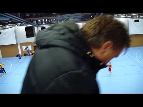 Tyresö Handboll   Tumba 170908