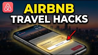 How to Save on Travel with Airbnb - Complete Guide