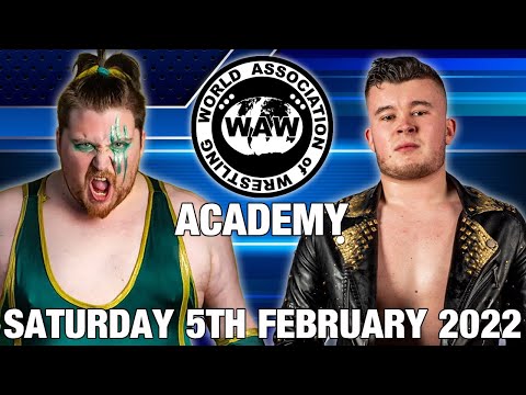 WAW Academy - 05/02/22