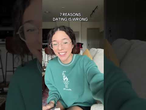 I Kissed Dating Goodbye: Chapter 2