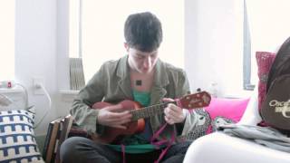 &quot;Epitaph for my Heart&quot; by the Magnetic Fields (Sneaky Mister cover)
