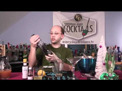 How To Make Madam's Maple Malt