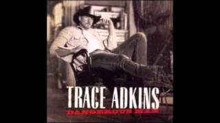 Trace Adkins Ain&#39;t No Woman Like You