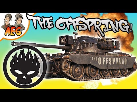 Offspring TONK - TL-1 LPC