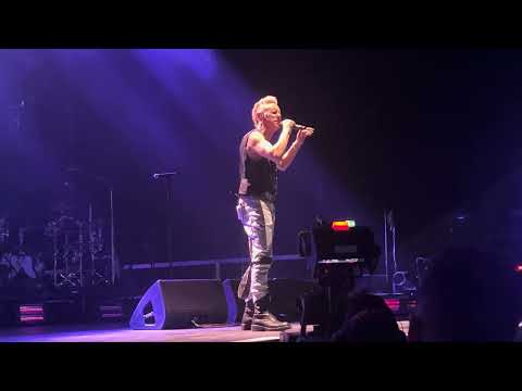 Depeche Mode - Somebody @ Royal Arena, Köpenhamn 10/2 2024