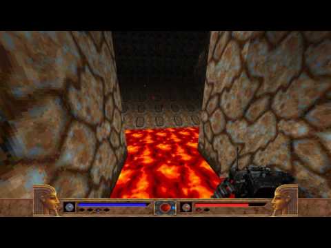 Powerslave/Exhumed EX - 09 Set Palace - 1080p 60fps