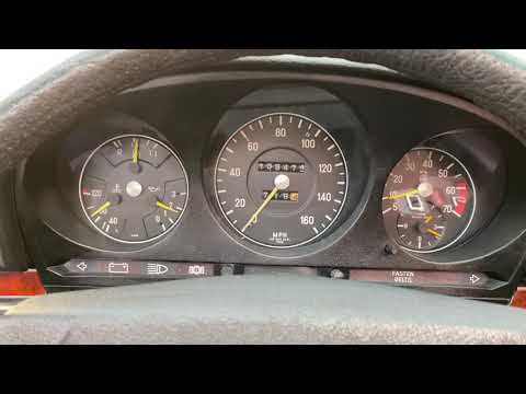 1975 Mercedes-Benz 450SL (CC-1529215) for sale in Tucson, Arizona