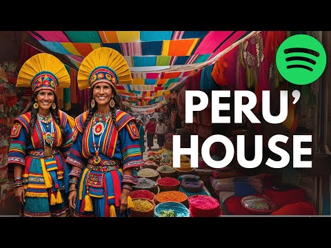 PERU' HOUSE 2025-ALVES; (Federico Scavo, Simonte)