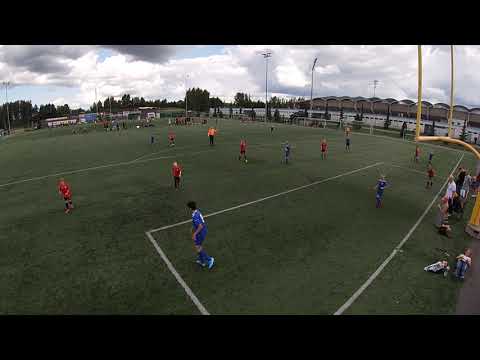 PPS - TuNL 09 Valkoinen 26.7.2020