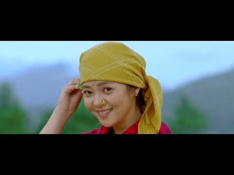 timro aakha aakha Mero khelne aagan (dayahang Rai) official_music_ video.