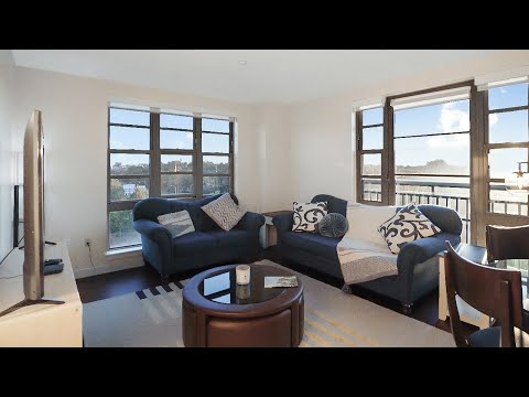 55 Station Landing, MEdford, MA  | Unit 502