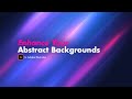 Abstract Background Design In Adobe Illustrator Step By Step Tutorial
