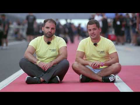 FS East 2022 Day 4 - Design Final