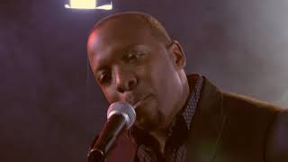 Ordinary Man- Solomona Jaye Music Video