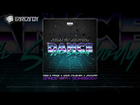 Riggi & Piros X Dave Crusher & JackMar - Dance With Somebody
