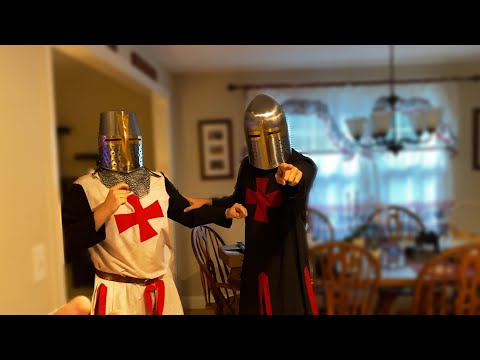 Father vs Father's Father