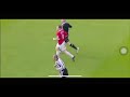 Rooney Insane volley after pissed at referee