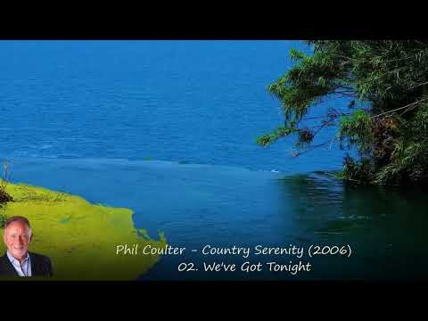 Phil Coulter - Country Serenity (2006)