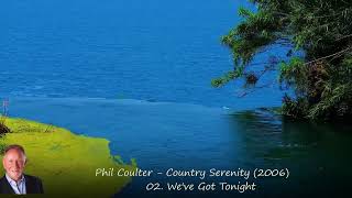 Phil Coulter - Country Serenity (2006)