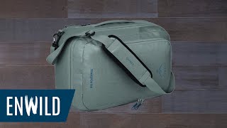 Download lagu Osprey Transporter Global Carry-On Bag 36 mp3