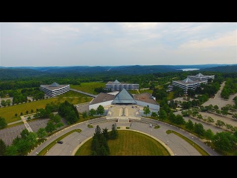 IBM Somers Office Complex