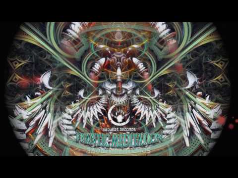 Lyzergik Brain Meets Organic-All - Satan’s Jungle (175 BPM) [Badgers Records]