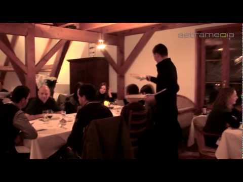 Ässtorant Haberbüni, Liebefeld; Restaurant sympathique: RESTAURANTS: SUISSE: by astramedia