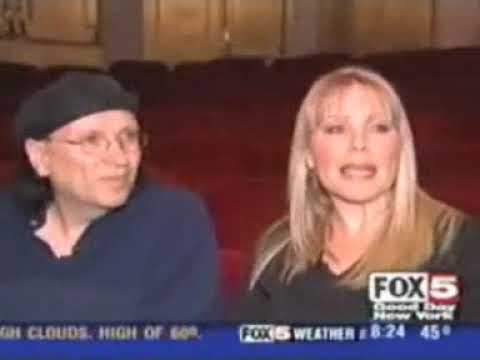 Behind the Scenes: Brooklyn the Musical on Broadway, Part 1