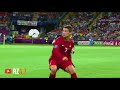 Cristiano Ronaldo - ►Sweet Dreams | Amazing Legendary Skills | HD