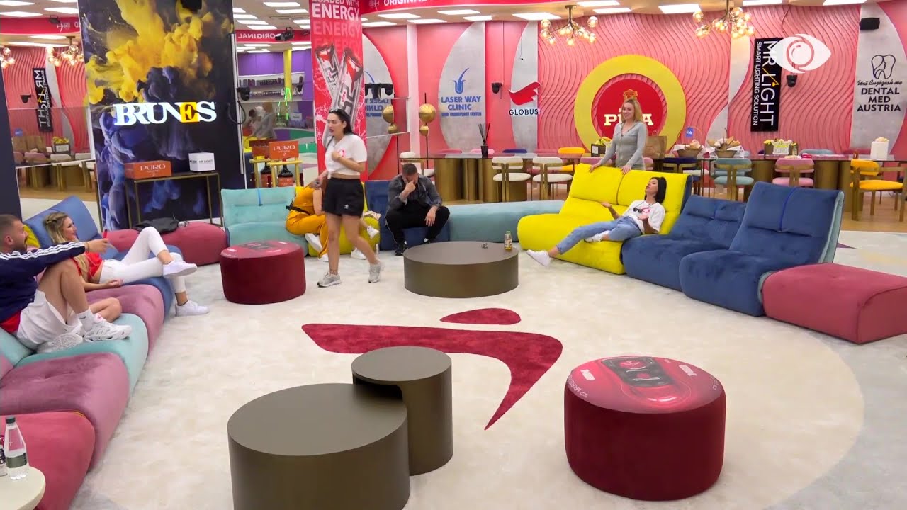 Je i papjekur, debat mes Ledjonës dhe Romeos: Ke qenë e lëkundur…