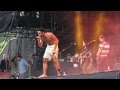 Childish Gambino @ Lolla '14- "II. Earth: The ...
