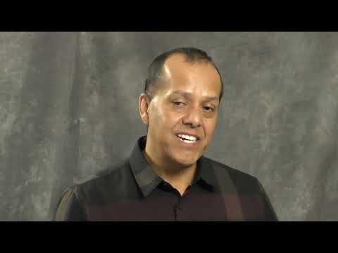 Audition with Asha Round 2 Tape= Otto Hernandez shot at LB Studios Toronto