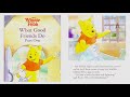 Winnie The Pooh What Good Friends Do Part 1 Read Together Audio Book