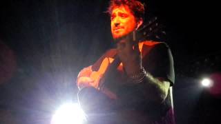 Irremediablemente celos, Antonio Orozco.