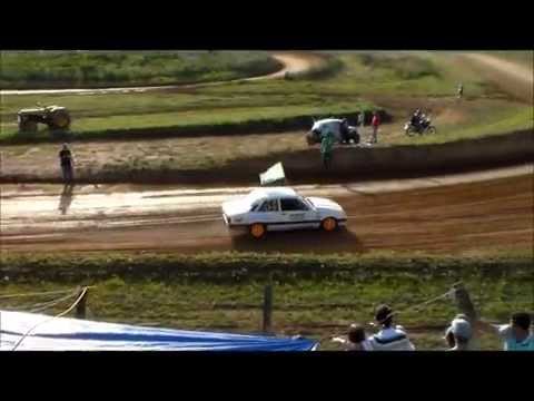 SEGUNDA ETAPA COPA CHEVLIGHT 2014 MAFRA SC