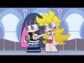 Panty Stocking BEST MOMENT XD