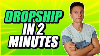 How to Dropship from Aliexpress to eBay with AutoDS (Lazy Method)