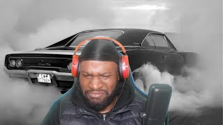 FIRST TIME HEARING April Wine - Roller