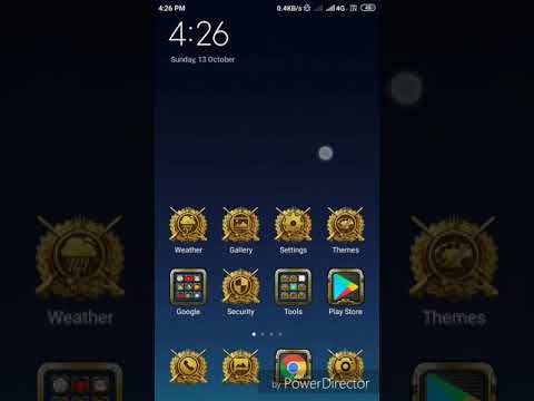 Apps installation block from unknown source fix (With English sub title)