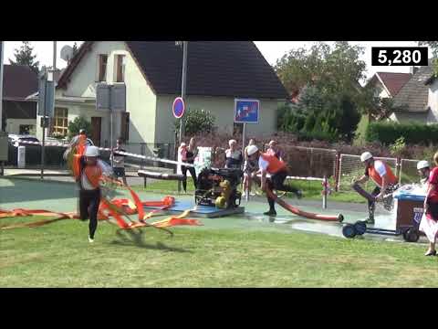 SDH Tatobity - JL Radimovice 2020