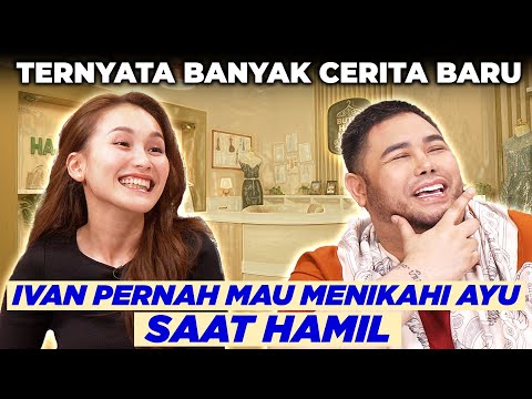 IVAN GUNAWAN GIVES AYU TING TING A LUXURIOUS GIFT BEFORE THE CONCERT. PROPOSED TO?! - HAJI IGUN'S...